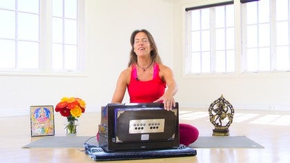 The Bhakti Show: Welcome to Bhakti Yoga<br>Julia Berkeley