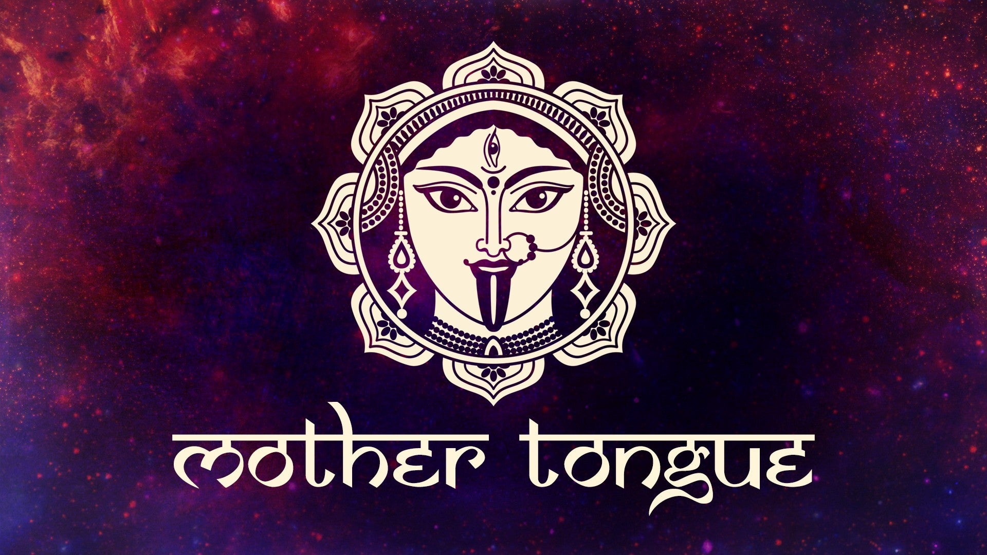 Mother Tongue Artwork