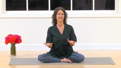 Welcome to Yoga: Welcome to Season 1<br>Kira Sloane