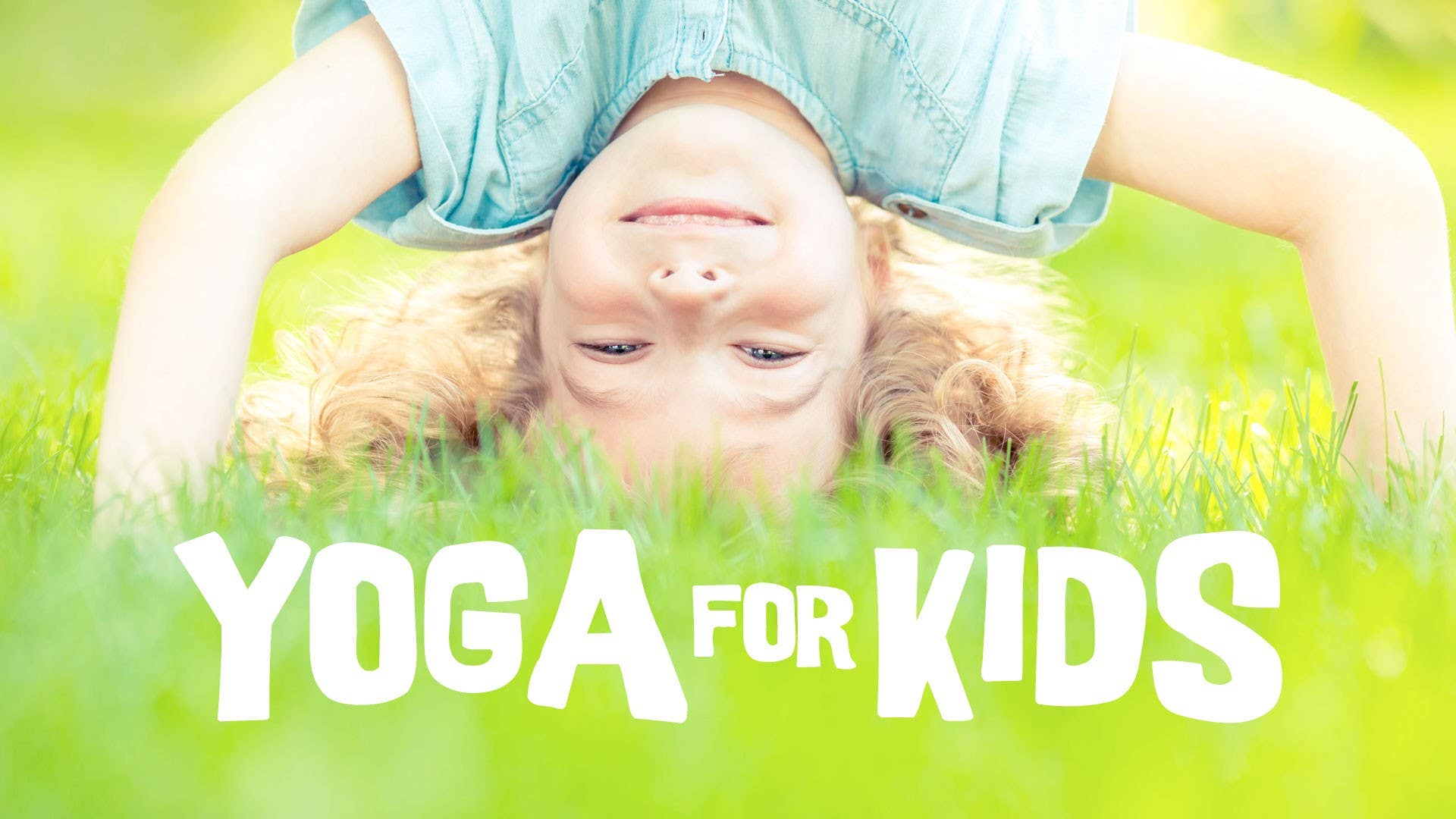 Yoga for Kids with Ms. Stix Artwork