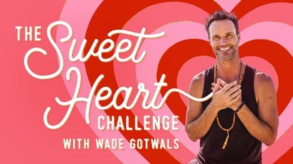 The Sweet Heart Challenge