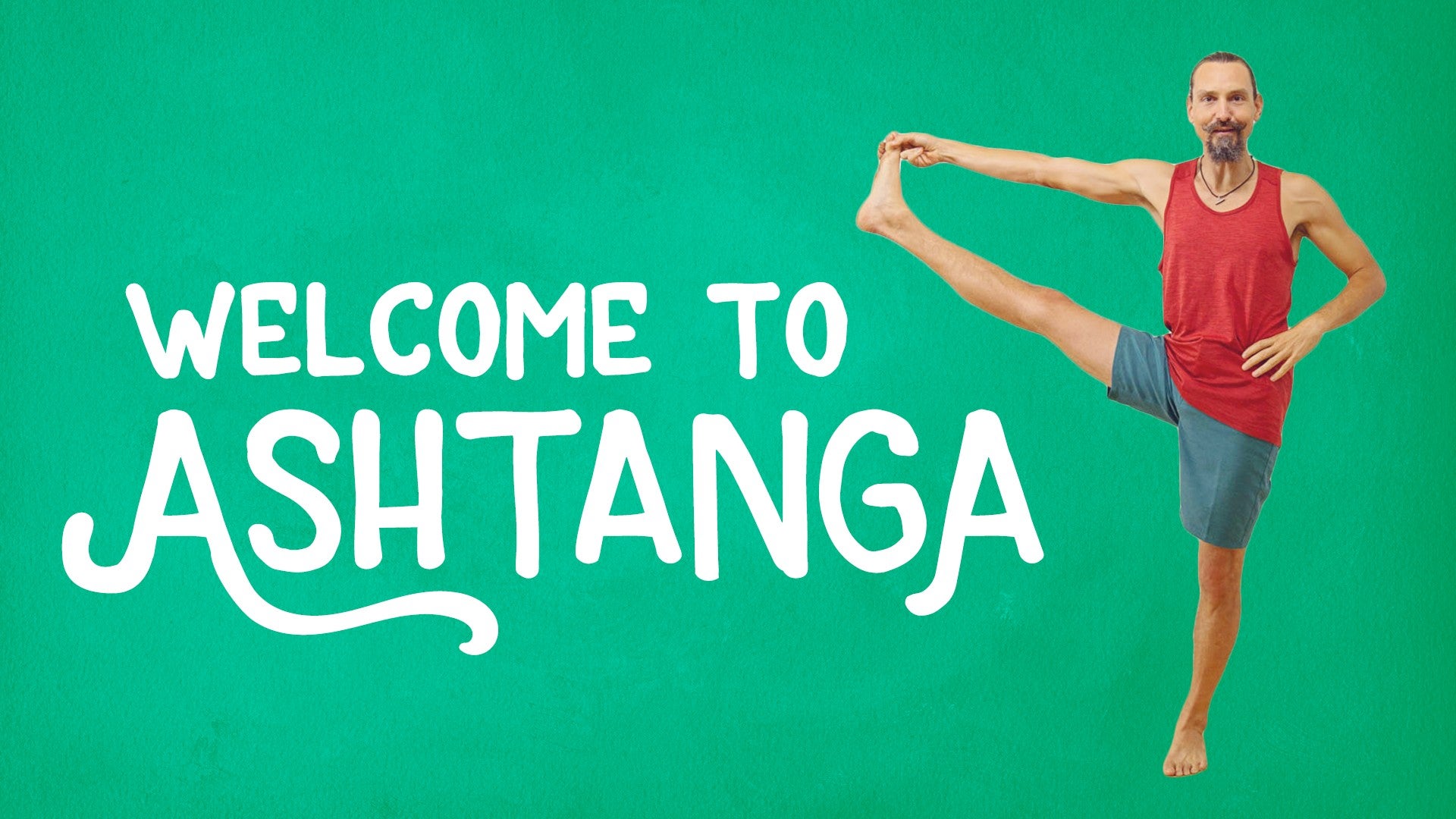 Welcome to Ashtanga Artwork