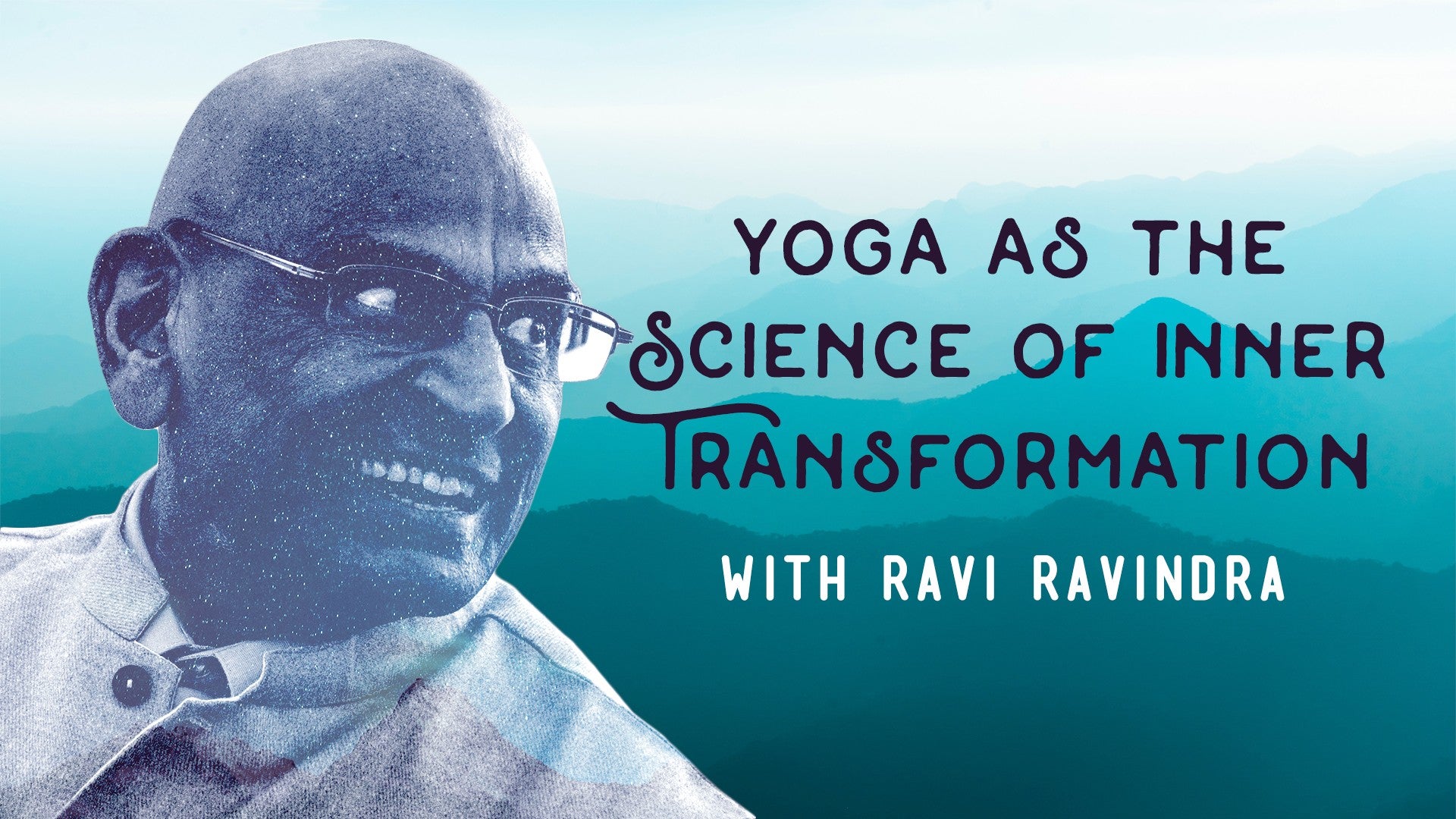 Yoga as the Science of Inner Transformation Artwork