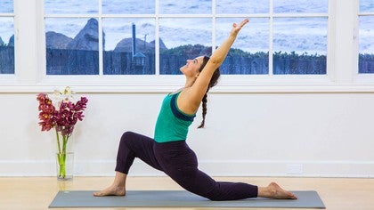 Your 30-Minute Go-to Yoga Sequence: Go-to Sequence v.1<br>Alana Mitnick