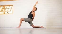 Wade Gotwals - Detox Twist Flow (45 mins) - Level 2