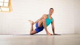 Wade Gotwals - Hip Hip Hoorah (50 mins) - Level 2
