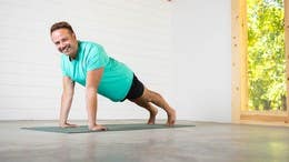 Justin Randolph - Holding onto Joy (25 mins) - Level 2