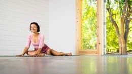 Lydia Zamorano - Hips for Life! (40 mins) - Level 2