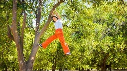Lydia Zamorano - Make Space for Play (1 mins) - Level Suitable for All