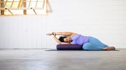 Ashley Rideaux - Chill Out with Ashley (10 mins) - Level 1/2