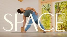 Ashley Rideaux - Day 2- Space (25 mins) - Level 2