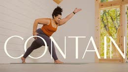 Ashley Rideaux - Day 3- Contain (20 mins) - Level 1/2