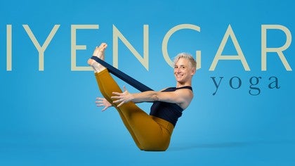Stephanie Tencer (Yoga of the Body)