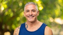 Jason Schneider - Welcome to Empowered Aging (1 mins) - Level Suitable for All