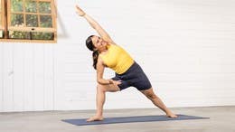 Alana Mitnick - Rise and Shine, Again! (30 mins) - Level 2