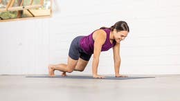 Alana Mitnick - Core Awakening (30 mins) - Level 2