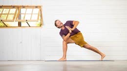 Robert Sidoti - Power Full (30 mins) - Level 2