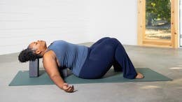 Tamika Caston-Miller - Anytime Yin (30 mins) - Level 1