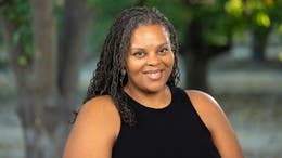 Tamika Caston-Miller - Welcome to Season 2 (1 mins) - Level 1