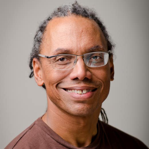 Instructor Image