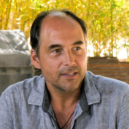 Instructor Image