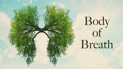 Body of Breath