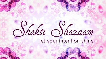 Shakti Shazaam<br>Season 1