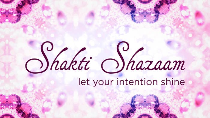 Shakti Shazaam