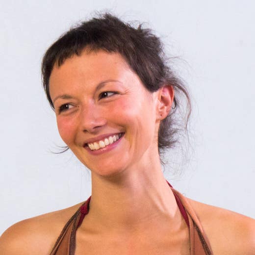 Instructor Image