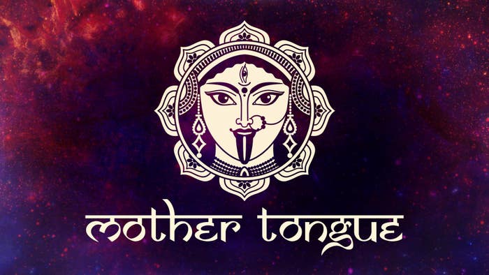 Mother Tongue