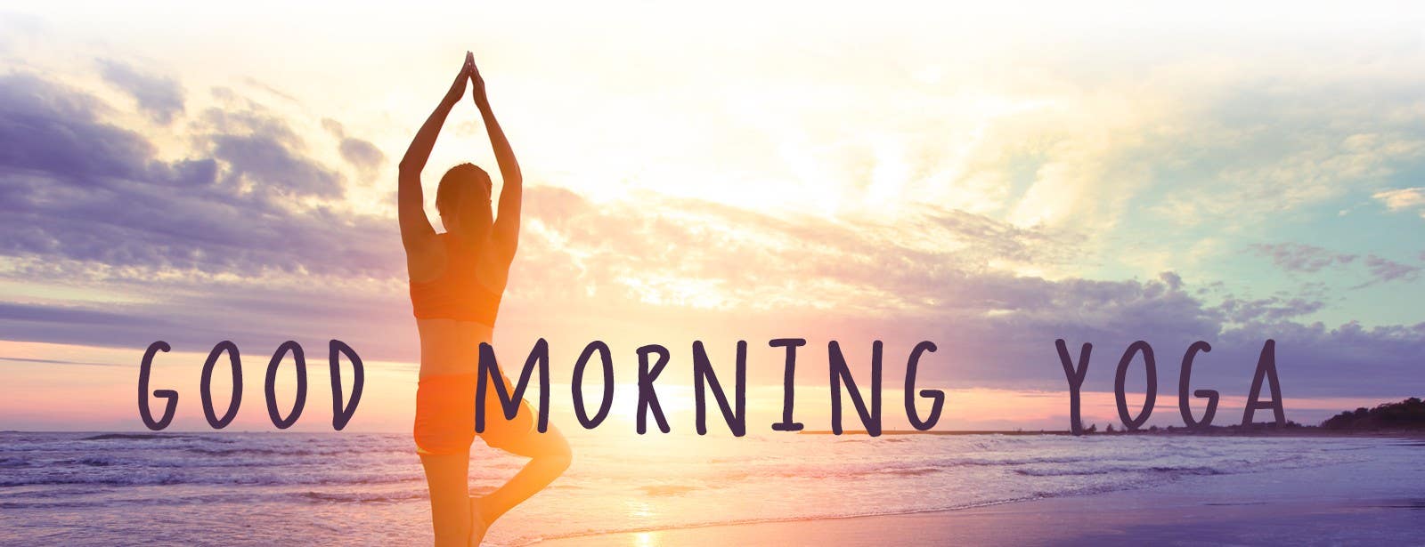 Yoga Show - Good Morning Yoga - Yoga Anytime