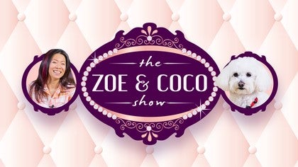 The Zoe and Coco Show