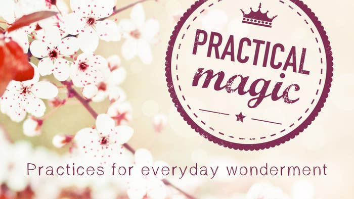 Practical Magic