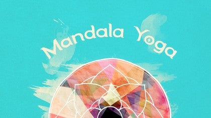 Mandala Yoga