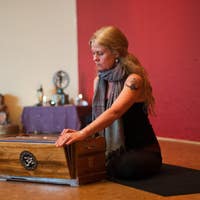 Bhakti Foster