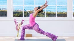 2. yoga anytime online yoga videos