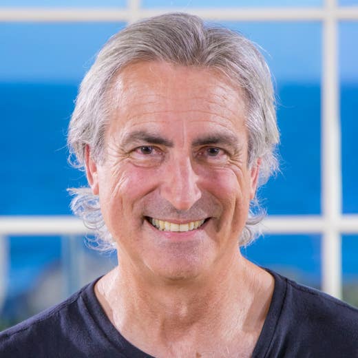 Instructor Image