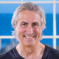 Richard Rosen