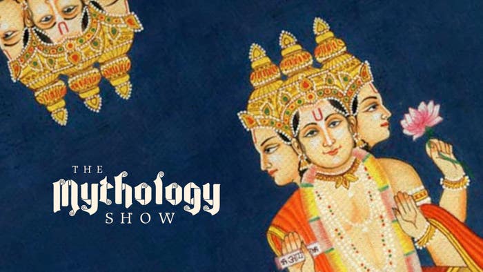 The Mythology Show