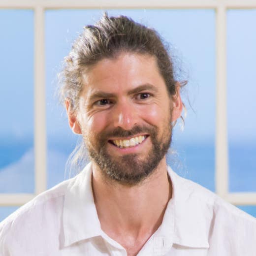 Instructor Image