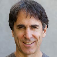 Peter Sterios