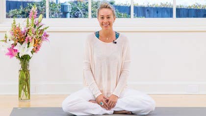 Healthy Happy Sexy: Welcome to Healthy Happy Sexy<br>Katie Silcox