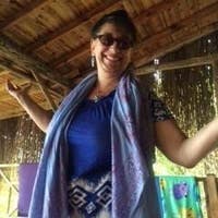 Mohini C