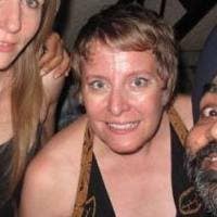 Lynne P