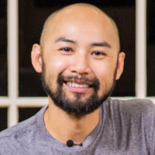 Instructor Image
