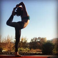 YogaMami