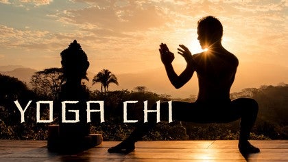 Yoga Chi