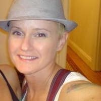 Lindy M