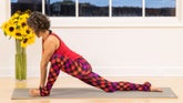 Find Comfort with Peace & Quiet with Kira Sloane | Yoga Anytime, Find Comfort with Peace & Quiet