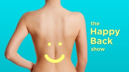 The Happy Back Show